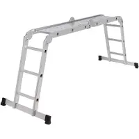 Toolcraft Multifunktionsleiter