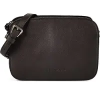 Liebeskind berlin Umhängetasche „Luka“ I Kleine Cross-Body Bag aus Leder
