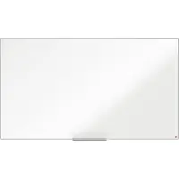 Nobo Whiteboard Widescreen, emailliert, 1007 x 1890 mm