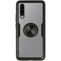 Ksix Case mit Ring