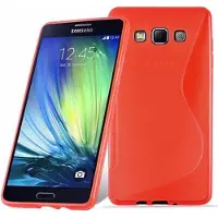 Cadorabo TPU S-Line Cover