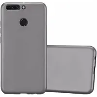 Cadorabo TPU Matt Metallic Cover
