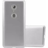 Cadorabo TPU Matt Metallic Cover