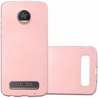 Cadorabo Hard Cover Matt Metall Cover