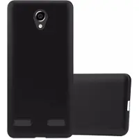 Cadorabo TPU Matt Metallic Cover