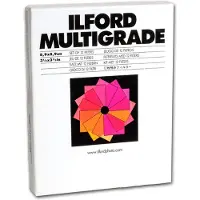 Ilford Mehrfach 12 Filter (8.9x8.9cm) Set