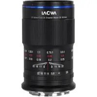 Laowa 65mm f/2.8 2X Ultra-Makro-Objektiv - Canon RF (LAO-65-CR)
