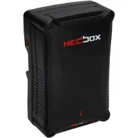 HedBox NERO LX 200Wh V-Mount für RED/ARRI