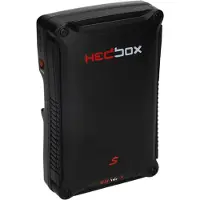 HedBox NERO SX V-Mount Akku 98Wh für RED und ARRI