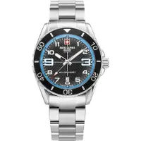 Swiss Alpine Military Raptor SAM7029.1131 Herrenuhr Raptor