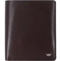 Golden Head Leder Geldbörse Colorado RFID Protect Kombischeintasche 1249 Bordeaux weinrot