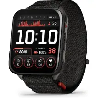 Garmin Venu X1 Schwarz
