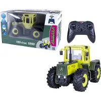 Jamara 405341, Traktor, 1:24, 6 Jahr(e), 500 mAh, 420 g