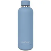 CoolPack Thermoflasche - BONET - BLAU