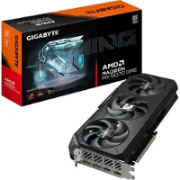 Gigabyte Rx 9070 Gre Gaming Oc Grafikkarte