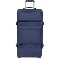 Eastpak Koffer TRANSIT'R PLUS M Authentic Original Monotone Navy