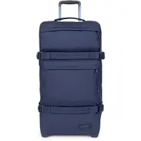 Eastpak Koffer TRANSIT'R PLUS L Authentic Original Monotone Navy