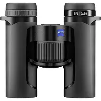 Zeiss Fernglas 10x30 SFL