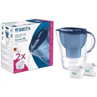 Brita Vandens filtravimo indas MARELLA XL, 3.5 l, mėlyna