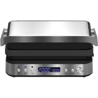 Orava Electric grill Orava Orava Grillchef 3 stoln? gril