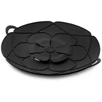 ONYX Cookware SILIKON-ANTI-SPILL-DECKEL