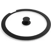 ONYX Cookware GLASDECKEL OHNE GRIFF – 28 CM