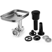 ONYX Cookware FLEISCHWOLF-AUFSATZ