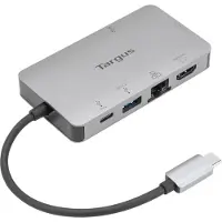 Targus Usb C To Hdmi/vga Hub