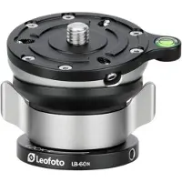 Leofoto Nivelliereinrichtung LB-60N