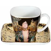Goebel Judith I Artis Orbis Gustav Klimt