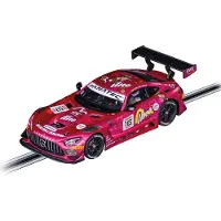 Carrera Mercedes-AMG GT3 Evo "Unoracing Team Landgraf, No.16" 24H Spa 2024