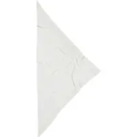 Lala Berlin Schal - 162x85 - Dreieck Solid M - Arpa - - One Size - Schals