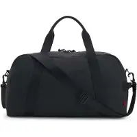HUGO Weekender mit weit gesetztem Logo-Detail Grösse ONESI