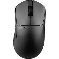 Pulsar X3 Crazylight Medium Mouse Black