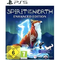 Spirit of the North (PlayStation PS5)