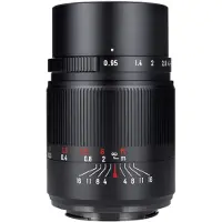 7artisans 25mm/F0.95 (Nikon Z-Mount)