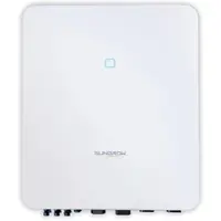 Sungrow Hybrid SH10.0RT-20 inkl. Smartmeter v112 10 kW