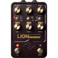 Universal Audio Lion 68 Super Lead Amp