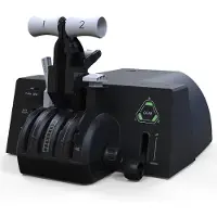 Honeycomb Bravo Throttle Quadrant Lite