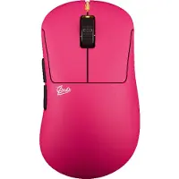 Pulsar ZywOo The Chosen Gen.2 Medium Wireless - Gaming Maus (Pink) *DEMO*