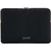 Tucano Velluto 2 Sleeve 16" - Schlankes Neopren Sleeve