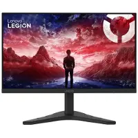 Lenovo Legion R24s Monitor, 60,5 cm (23.8"), 1920 x 1080 Pixel, Full HD, LCD, 10 ms, Schwarz