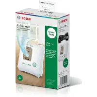 Bosch BBZGALLECO, Staubbeutel, Trommel-Vakuum, Weiß, , 200 g, Box
