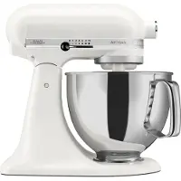 KitchenAid Artisan Mixer 5KSM175PSEPL Porcelain White