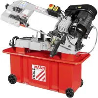 Holzmann Metallbands?ge BS712TOP 400 Volt
