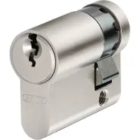 ABUS Profilzylinder E20NP