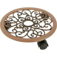 Siena Garden Pflanzenroller