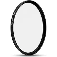 Nisi Black Mist Filter 1/2 72mm
