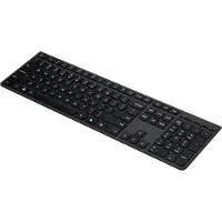 Lenovo Professional Wireless Rechargeabl - Tastatur - 104 Tasten