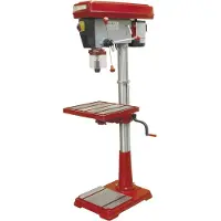 Holzmann Ständerbohrmaschine SB4132SM 400V